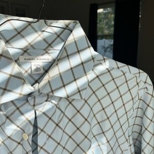 Banana Republic Dress Shirt